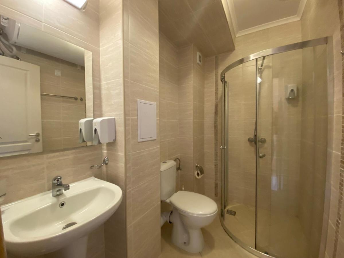 Messembria B504 Studio Солнечный берег Экстерьер фото