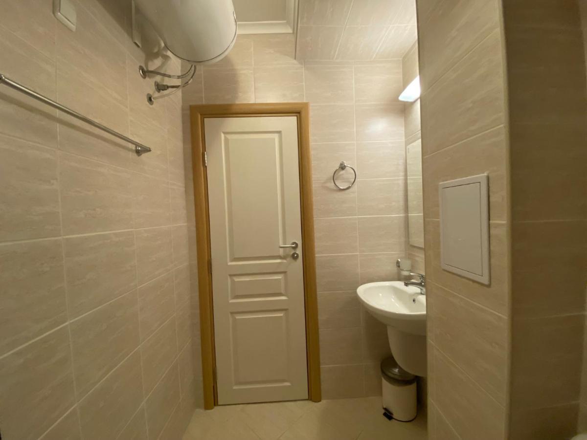 Messembria B504 Studio Солнечный берег Экстерьер фото